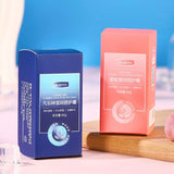 Remobing Dead Skin And Callus Cracked Feet Cream Stick Preventing Cracking Moisturizing Feet Hand Care Cream 40G Hydrating