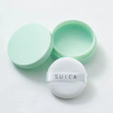 1Pcs Puff Powder Subpackage Empty Loose Powder Jars White Cap with Sifter Dispersion Powder Box 5g Macaron Cosmetics Container
