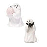 Halloween Party Atmosphere Decoration Resin Crafts Ghost Home Decorations Home Furnishings Festival Gifts