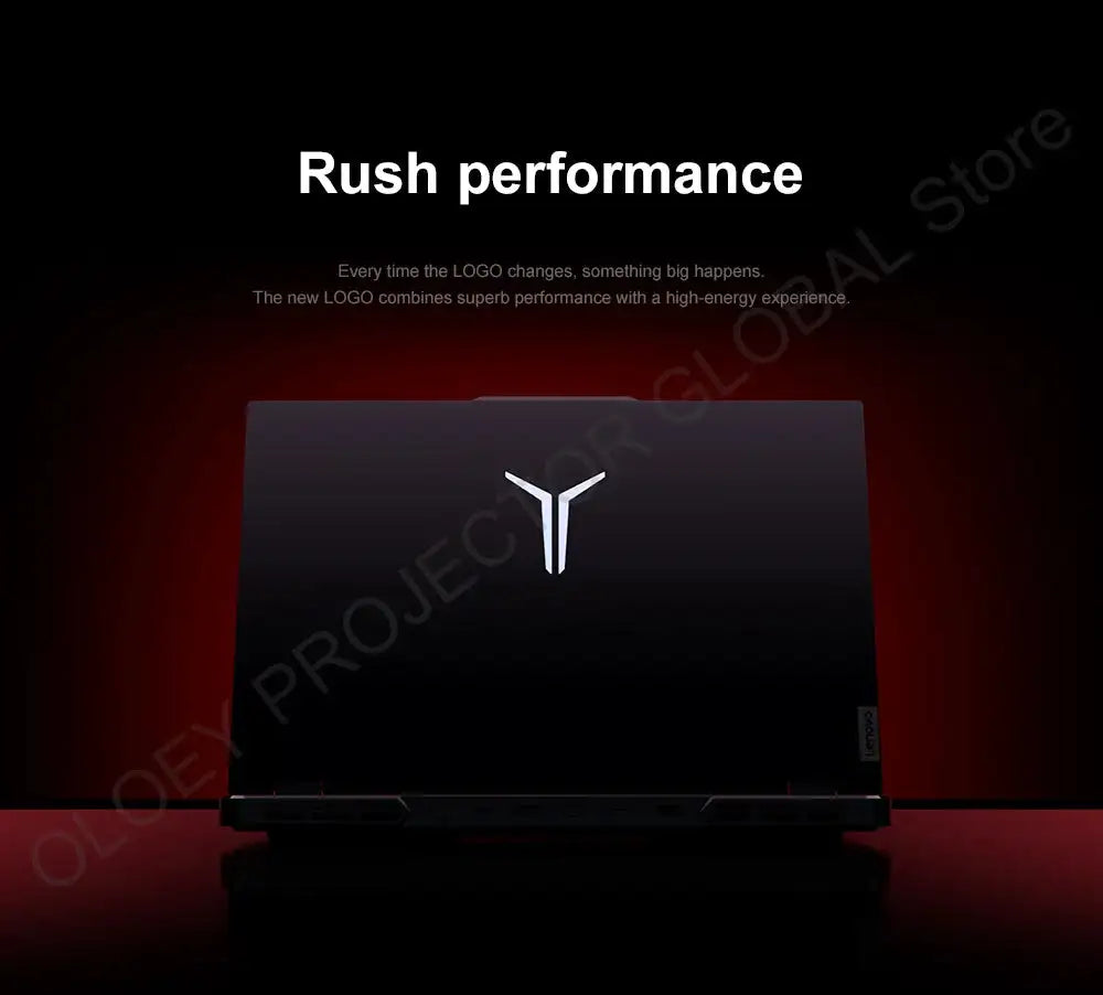 Lenovo LEGION R9000P 2024 AMD R9 7945HX Geforce RTX4060 8GB 16/32GB RAM 1TB SSD 16" 2.5K 240Hz Screen - Lootquake