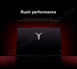 Lenovo LEGION R9000P 2024 AMD R9 7945HX Geforce RTX4060 8GB 16/32GB RAM 1TB SSD 16" 2.5K 240Hz Screen - Lootquake