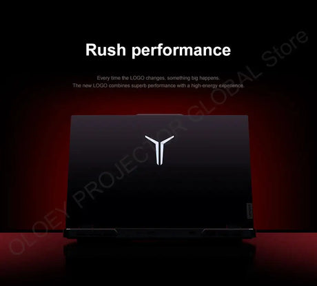 Lenovo LEGION R9000P 2024 AMD R9 7945HX Geforce RTX4060 8GB 16/32GB RAM 1TB SSD 16" 2.5K 240Hz Screen - Lootquake