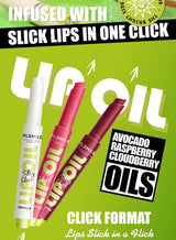 Lipstick Moisturizing Solid Lip Rouge Hydration Lip Gloss 1 set Red Pink Long Lasting Waterproof