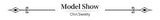 Fashion Black White Patchwork Long Dress Women Sexy Hollow Waist Slim Fits Party Robes Causal Vocation High Street Vestidos - Lootquake