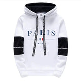 Hoodies Sweatshirts for Men Versatile Sweatpants Fashion High Quality Sports Sportswear Autumn Winter Comfortable Daily Dressing - Lootquake