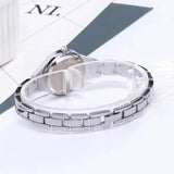 New bracelet bracelet bracelet women's watch casual small watch girls quartz wristwatch gift watch - Lootquake