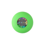 Wireless Bluetooth Speaker IPX4 Waterproof Loudspeaker Long lasting Mini Stereo LED Bathroom Sound Box With Powerful Suction