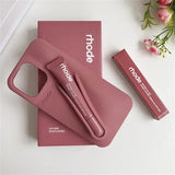 With Lip Gloss Phone Case For iPhone