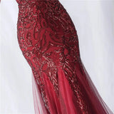 Luxury Youthful Women's Elegant Long Dress Party 2024 Graduation Ceremonies Prom Evening Formal on Sale Clearance Summer Fashion