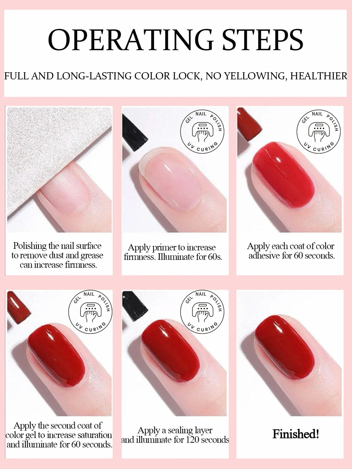 1-30pcs PSK Nude Pink Color Nail Art Ice Transparent Bare Color Nail Enamel 2025 New Net Red Popular White Gel Nail Polish