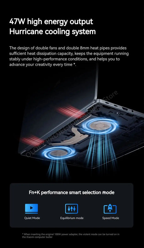 XIAOMI REDMI Book 14 2025 Intel Core 5 220H Intel integrated Graphics 16/32GB RAM 512G/1TB SSD 2.8K 120Hz Screen - Lootquake