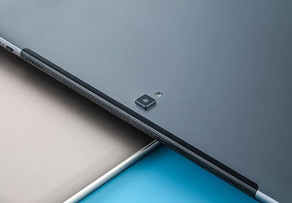 Tablette 14,1 pouces, version mondiale, non ouverte, Android 2025, 12 Go + 256 Go, 1920 x 1080, appels 4G, Wi-Fi 5G, 10 000 mAh