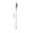 110g Ultra Light Weight Trekking Poles Folding Hiking Sticks Portable Carbon Fiber Collapsible Nordic Walking Cane Sticks Bags - Lootquake