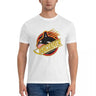 RARE: Vancouver Hockey - Retro Canucks Classic T-Shirt mens cotton t shirts mens short sleeve t shirts mens tall t shirts - Lootquake