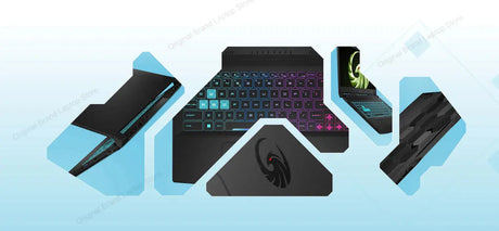 2024 MSI Bravo 15 Gaming Laptop 15.6 Inch FHD 144Hz IPS Screen Notebook AMD Ryzen 9 7940HS 16GB 1TB RTX4060 Gaming Computer PC - Lootquake