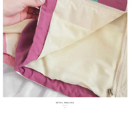 2024 Spring Children Baby Clothes Summer Jacket for Kids Girls Spring Coat Girls Windbreaker for Girls Kids Jackets for Children - Lootquake