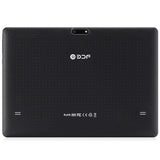 Nouvelle version mondiale : tablette PC 10 pouces, 4 Go de RAM, 64 Go de ROM, Octa Core, double 3G, appels téléphoniques, Wi-Fi, Bluetooth, Google Play, tablettes Android