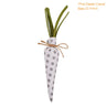3/1pcs Nov Woven Easter Carrots Ornaments Hanging Pendant for Easter Home Decorations Supplies 2023 Kids Easter Favors Gifts Toy - Lootquake