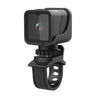 1080p High-definition Portable Sports Mini Camera With Hotspot Wifi Waterproof Camera, Motorcycle And Bicycle Driving Recorder
