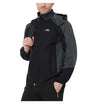 Men Autumn Jacket Camping Hiking Trekking Windbreaker Waterproof With Hood Spring Outdoor Sports Travel Climbing Coats