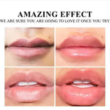 Lip Plumping Essential Oil Instant Sexy Lip Care Nourishing Antiwrinkle Moisturising Ultimate Plumping Lip Gloss Serum Cosmetics