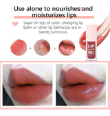 Lip Glow Oil Jelly Lip Gloss Set Long Lasting Permanent Lipstick Woman Tint for Lips Stick Free Shipping Lipgloss Glosses Stain