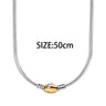 Colgante de plata 925 con forma de serpiente para San Valentín, ideal para pulseras originales de plata de ley 925 para mujer, regalo de joyería DIY.