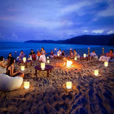 Wireless Bluetooth Speaker Mini Speakers Audience Speakers Touch Light Colorful LED Night Dimming Atmosphere Table Lamp for Pc