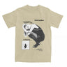 Mens T Shirt Ariana Grandes Eternal Sunshine Tracklist Album T-Shirts 2024 Music Tour Tee Shirt Casual Cotton Clothing Plus Size - Lootquake