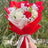 Hello kitty cartoon cute bouquet gift wholesale Valentine's Day birthday gift Kawaii anime doll bouquet for girlfriend new style - Lootquake
