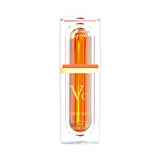Crema facial blanqueadora con vitamina C, crema hidratante Five VC Tone Up, antiedad, elimina granos, arrugas y manchas, iluminadora, cuidado de la piel.