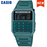 Casio watch g shock watch men top set Waterproof digital sport quartz Calculator watch relogio New for 2025 - Lootquake