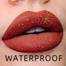 Luxurious Lip Glaze - Dewy Long-Lasting Wear, Waterproof & Moisturizing, High Pigment Lip Tint Oil, Essential Beauty Makeup for
