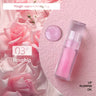 Private Label Clear Lipgloss Full Color Makeup Plumping Lip Oil Moisturizing Waterproof Lasting Lip Gloss Cosmetics Custom Bulk