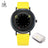 Shengke Women Creative Wristwatch Ladies Watches Yellow Leather Band Best Gifts Wristwatches Clock Montres Femme Reloj Mujer - Lootquake