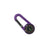 Mini Lightweight Compass, Portable Carabiner Keychain Compasses, Outdoor Camping Tool, Mountaineering Tourism Survival Equipment - Lootquake