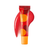 Mirror Lip Glaze Set Moisturizing Pudding Lipgloss Long Lasting Lip Protection Oil Hydrating Liquid Lipstick Lips Cosmetics