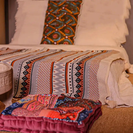 Hunted Tent Safe Sturdy 900D Oxford Cloth Wood Safari Hotel Tent Glamping Four Seasons Cabin Tiny Safari Tents Chinese Suppliers - Lootquake