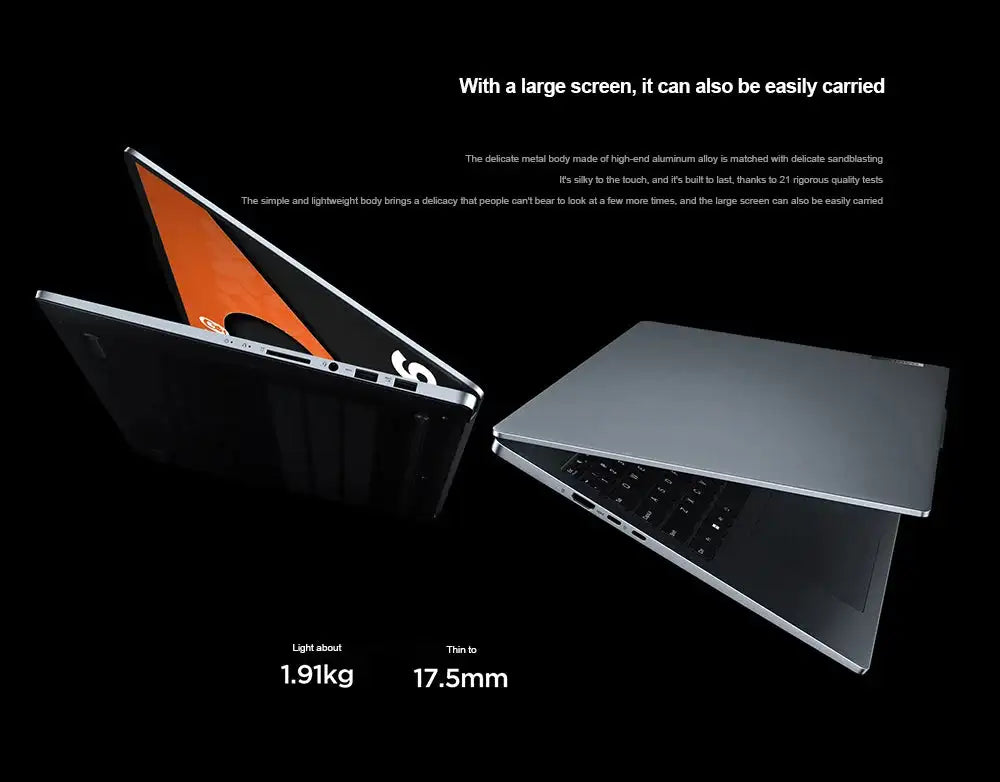 Lenovo Xiaoxin Pro 16 2024 8845H/7840HS/AI 7H 350 32+1 16 pulgadas 2.5K 120Hz Pantalla