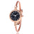 Fashion Luxury Women Watch Gold Strap Vintage Ladies Watch for Bracelet Montre Femme Female Wristwatches Women Clock Reloje - Lootquake