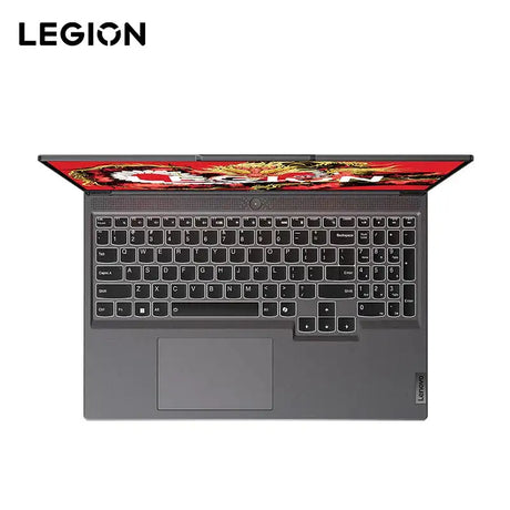Hot Lenovo LEGION R7000P 2024 Ryzen R7 8845H Geforce RTX4060 8GB 16G/32G RAM 1T SSD 16INCH 2.5K 165Hz Screen 100% sRGB - Lootquake