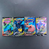20/40pc Pokemon Cards GX Tag Team Vmax EX Mega Energy Shining Pokemon Card Game Carte Trading Collection Cards Pokemon Cards