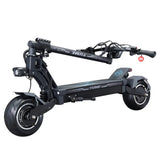 Trottinette électrique Yume Hawk Pro 6 000 W à double moteur, accélérateur au pouce, écran NFC, vitesse maximale : 85 km/h, batterie 60 V-30 AH, autonomie maximale : 100 km