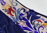 Burkini Muslim Swimwear 2023 Swimming Suit For Women Modest Swimsuit Islamic Clothing Sets Fashion Long Dress Turban Full Cover - Lootquake