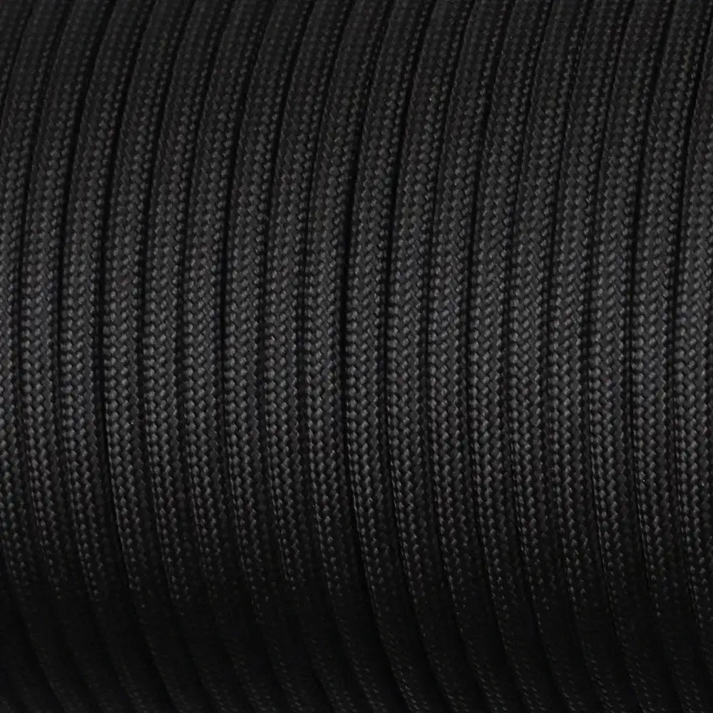 7 Cores 550 Paracord Cord 3 8 16 M Dia.4mm For Outdoor Camping Survival Lanyard Parachute Rope Hiking Tent Accessories - Lootquake