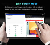 Tablette Android Pad 6 Pro, processeur Snapdragon 870 Octa Core, ROM 1 To, double carte SIM, Wi-Fi 5G, la plus récente de 2025
