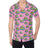 Happy Funny Poop Pattern Print Aloha Shirts For Men Summer Short Sleeve Button Down Beach Shirts Tops Mens Plus Size Blouse - Lootquake
