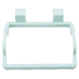 Garbage Rack, Trash Bag Holder, Storage Cupboard, Hanger for Rag, Kitchen Accessories, Trash Can Bin