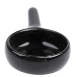 Candelabro de cerámica (2023), quemador de aceite de cera, difusor, bandeja de fragancias, horno de aromaterapia, candelabro, decoración del hogar