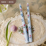 2 velas perfumadas de cera de soja con forma de flor, para aromaterapia, bodas, cumpleaños, fiestas y decoración del hogar.